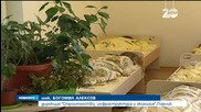 Радиатори греят малчуганите в детската градина в Батановци