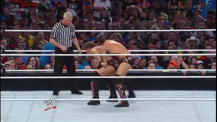 Wwe Wrestlemania 28 Hight Quality 8/12