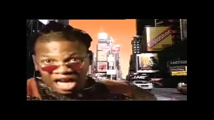 (1994) Reel 2 Real - I Like To Move It Оргинално Видео