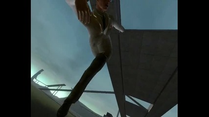 Gmod - Old memories part 2 