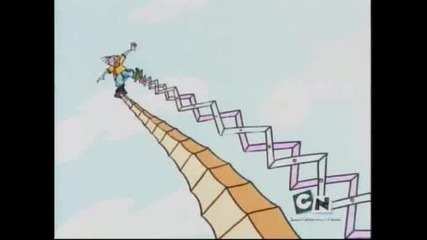Ed, Edd n Eddy - 01x05 - A Pinch To Grow An Ed
