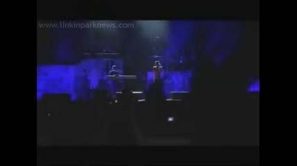 Linkin Park - Pushing Me Away - Piano Version 