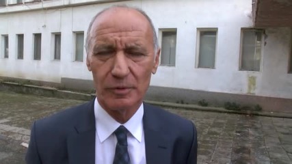 Шивачки блокираха Подбалканския път за кратко - изказване на Николай Ненчев