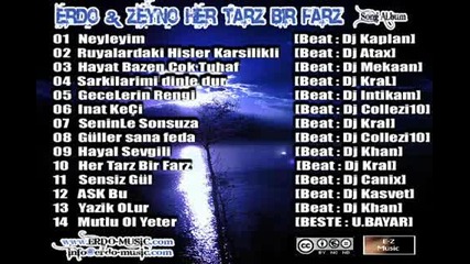 Erdo & Zeyno - Inat Keci !
