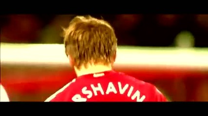 Thomas Vermaelen 2009 - 2010