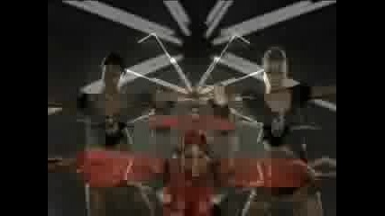 ~Kelly Rowland - Work (official Video)~