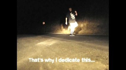 dedicate ...