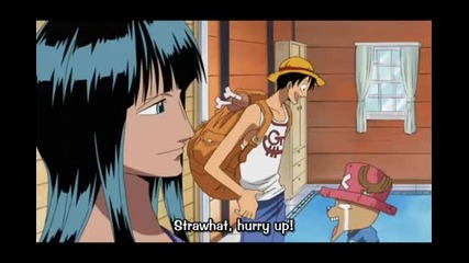 One Piece - Sanji откача :d :d :d :d :d :d 