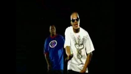 T.i. - Big Poppin 