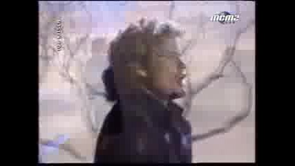 David Hasselhoff - Looking For Freedom