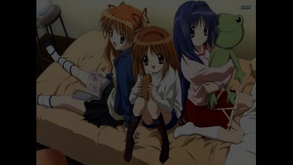 Стабилен Трак Light Nightcore