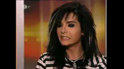 Hurt - Bill Kaulitz