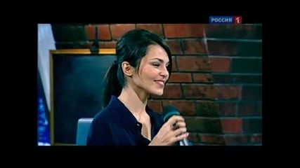Сати Казанова - Сказка (бг)