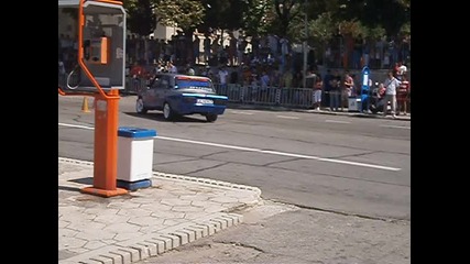 Lada drift Aksakovo