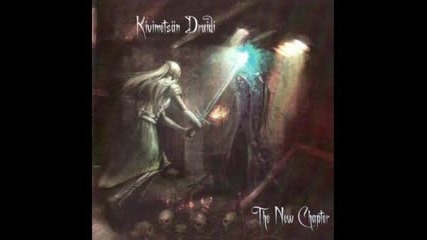 Kivimetsan Druidi - The Tyrant