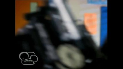 Бавачката ми е вампир - Бг аудио Сезон 1 Епизод 5