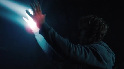 I Am Number Four Trailer 