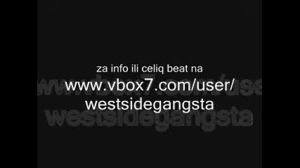 Pasha - My Girl *new beat* 4 sale 04.10.2009 