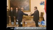 В Египет десет нови министри положиха клетва пред президента Мурси