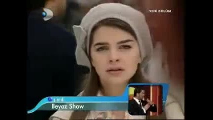 Ефе се завръща! !първата среща на Аслъ и Ефе! 