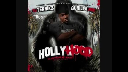 Gorilla Zoe Ft. Big Gee - Haters