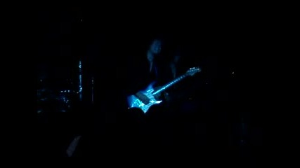 Dave - The Man - Meniketti