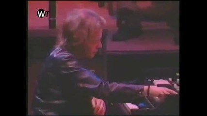 Jimmy Page & Robert Plant - Since I`ve Been Loving You - 1995 