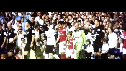 Premier League 2012-2013 - Promo