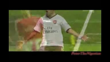Arsenal Fc - The Pride Of London - 2006/2010