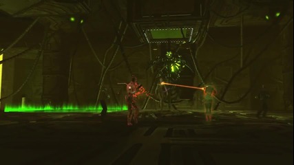 Star Trek: Online- Season 7 (new Romulus) trailer