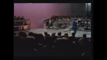 Tom Jones - Try A Little Tenderness - Rare Version 1969