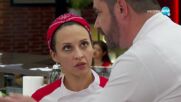 Вечерна резервация в Hell's Kitchen (25.03.2022) - част 2