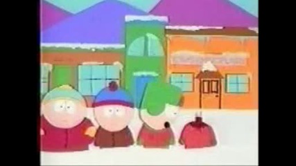 South park