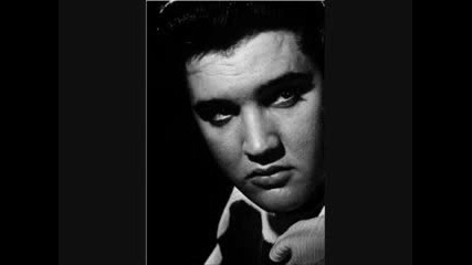 Elvis Presley They Remind Me Too Much Of You.flv