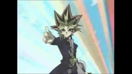 Yu - Gi - Oh! - Епизод.83 - Бг аудио *hq* 