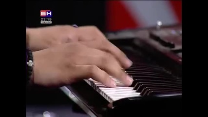 Stoja - Nije da nije (official Tv Version) 2013