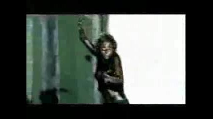 Shakira In Arabic Music (remix)2009