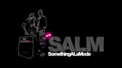 Somethingalamode - 5am (latourette Remix)