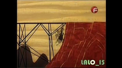 Бъгс Бъни Филм 2/5 
