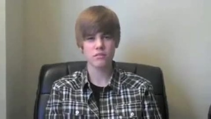 Justin Bieber * Just The Way You Are *