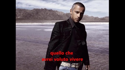 /prevod/ Eros Ramazzotti - C'e una melodia..