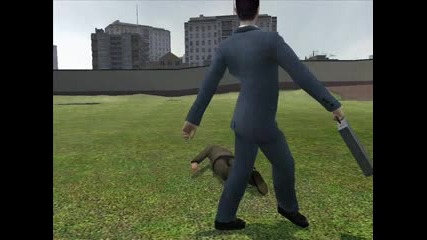 Breen Vs Gman