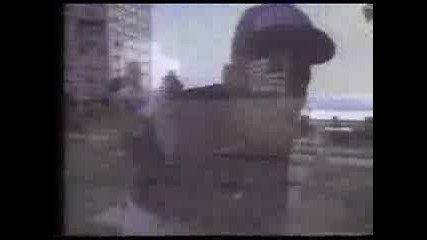 Two Kings In A Cypher - Movin On Em