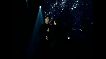 Vasilis Karras - A re monaksia Live