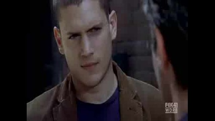 Prison Break - Unbelievablet