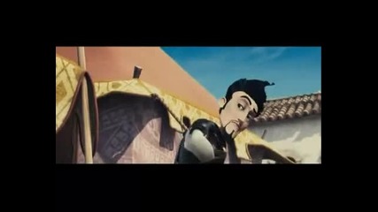 Marta Sanchez - One and Only ( Donkey Xote )