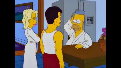 The Simpsons s10 e05