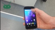 Бърз поглед над Lg Google Nexus 4