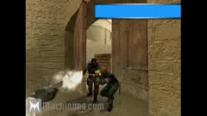 Counter - Strike For Kids
