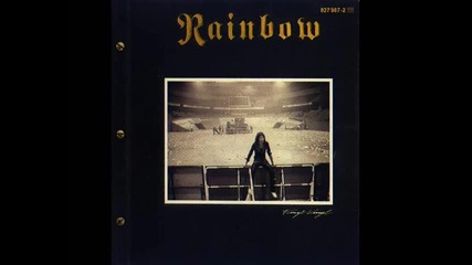 Rainbow - Finyl Vinyl 1986 [full Album]